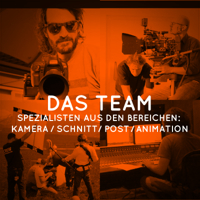 Das Team